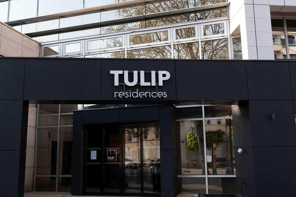 Tulip Residences Жуенвіль-ле-Пон Екстер'єр фото
